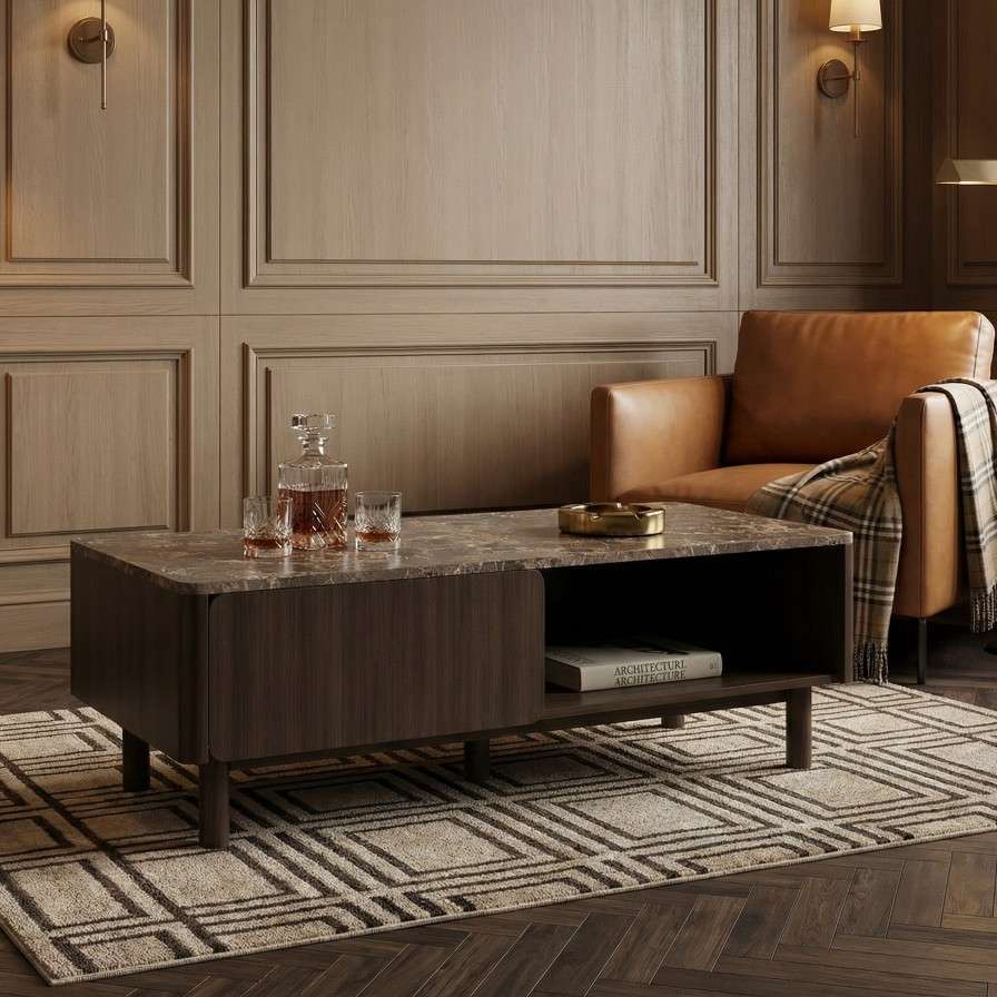 MARVENE Coffee Table